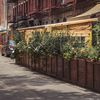 Here's How You Can Take Part In The Future Of NYC's Outdoor Dining